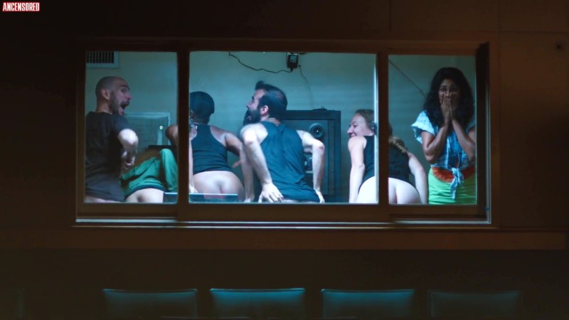 Helen Harper Resident Evil 6 Nude