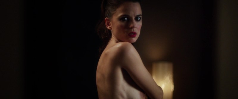 Elena Anaya Porn films