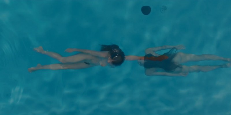 Elena Anaya Pregnant