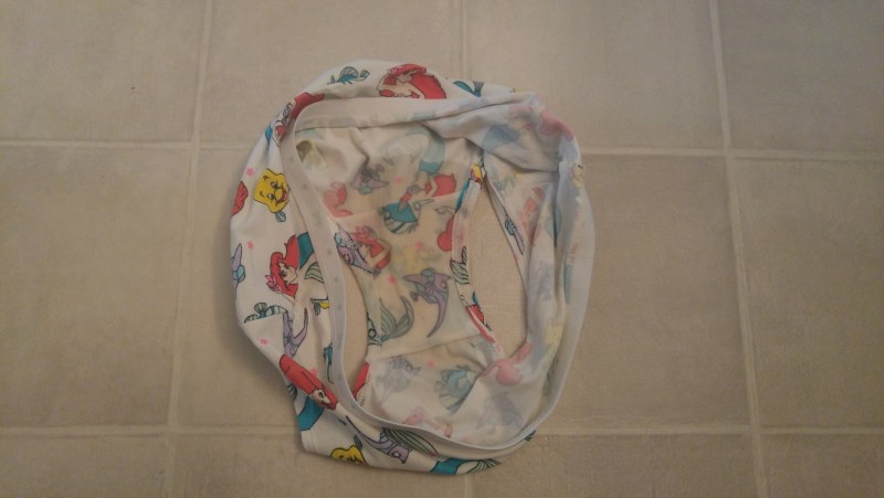 Coloring cleaning lady Cinderella for children