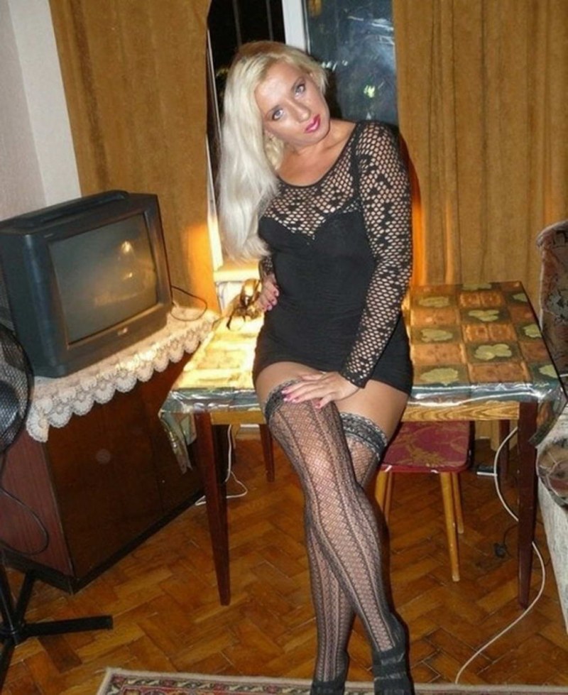 Women in tights Private