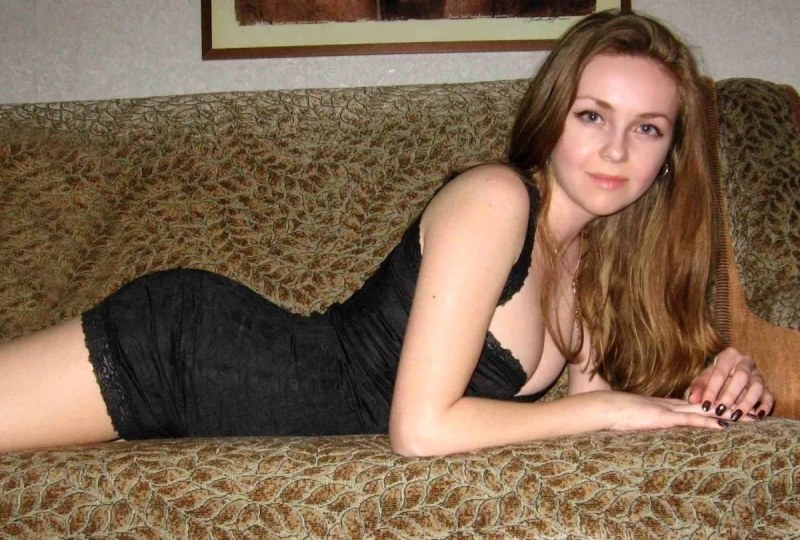 Private photo shoots wives