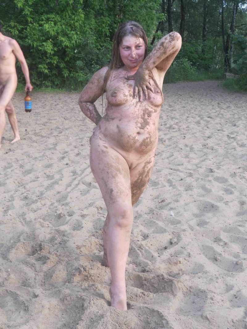 Tatyana Sivitskaya Lesbian