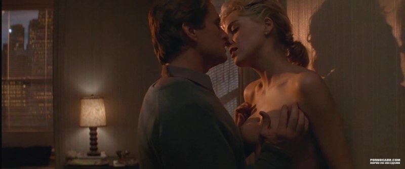 Specialist 1994 Sharon Stone Nude