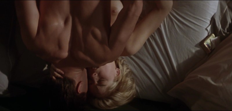 Basic Instinct 2 Sex Scene