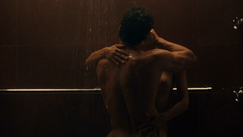 Sharon Stone Michael Douglas Naked