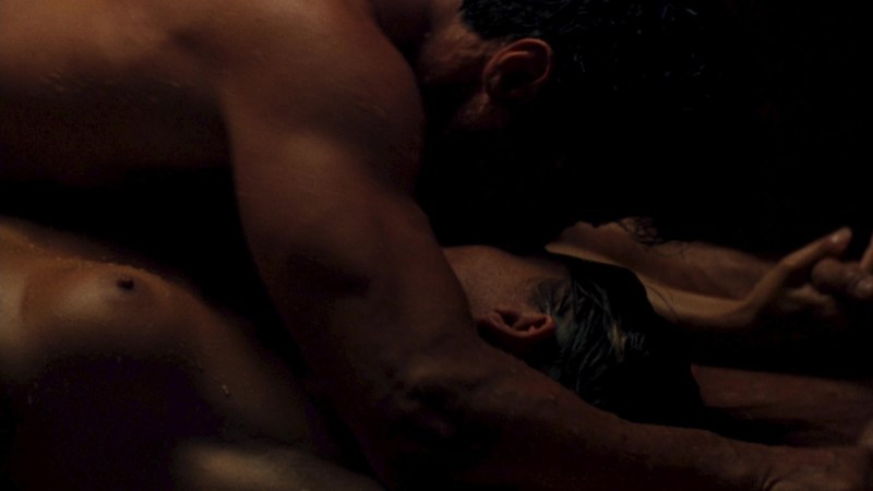 Specialist film Sharon Stone Nude