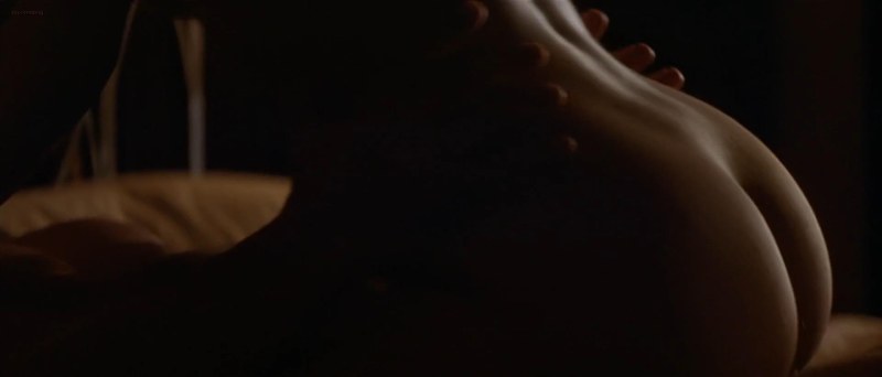 Sharon Stone Basone Instinct 2 Naked