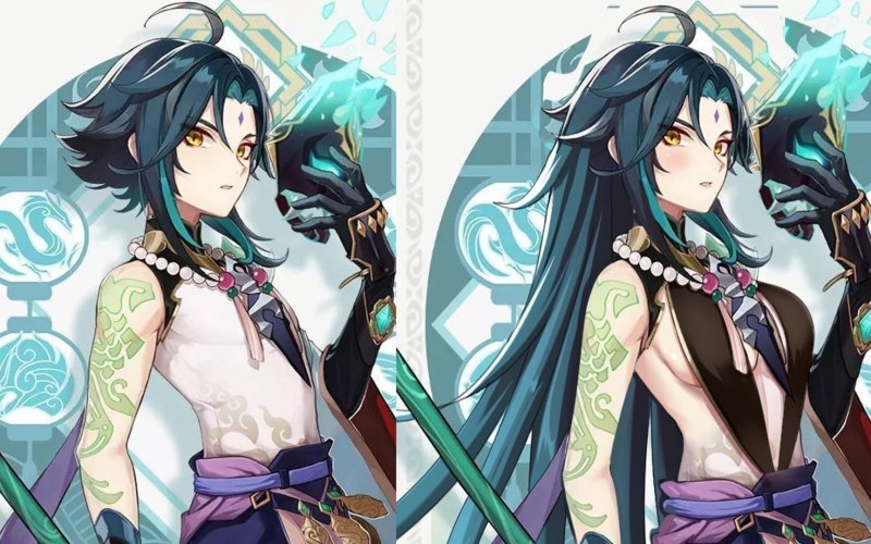 Porn Committee in 3 d gender Bender