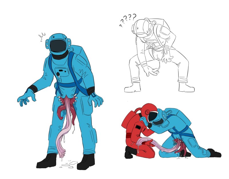 Naked pairs with a small member