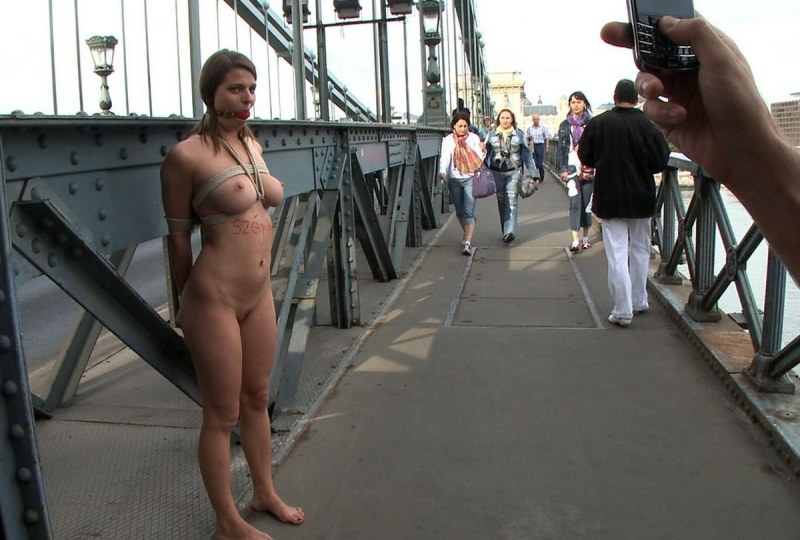 Naked