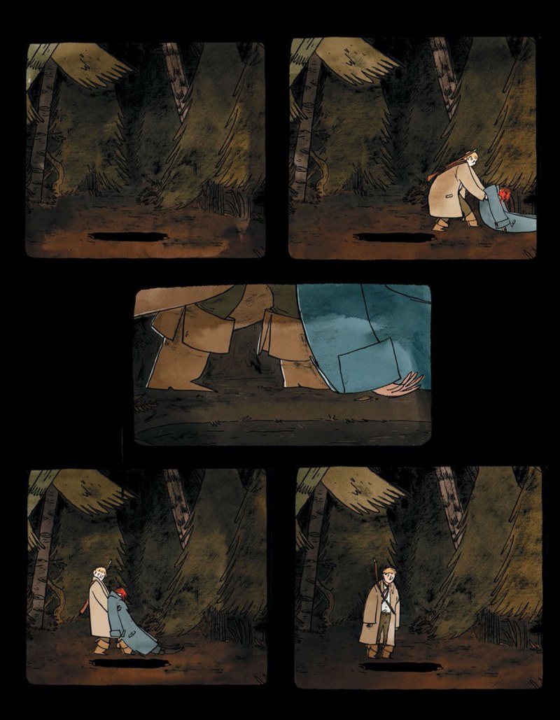 Sex Outdoors in the Woods pictures