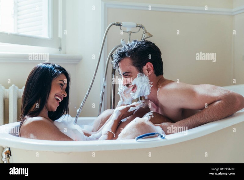 Wet Underpants on the beach