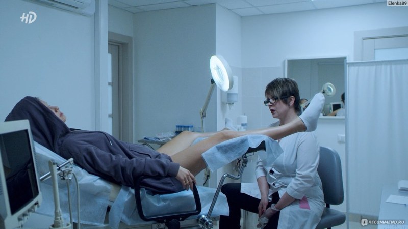 TV series Nastya Cit it 2020