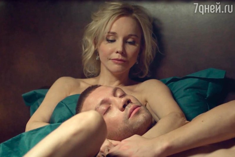 Marina Zudina Soderzhanki