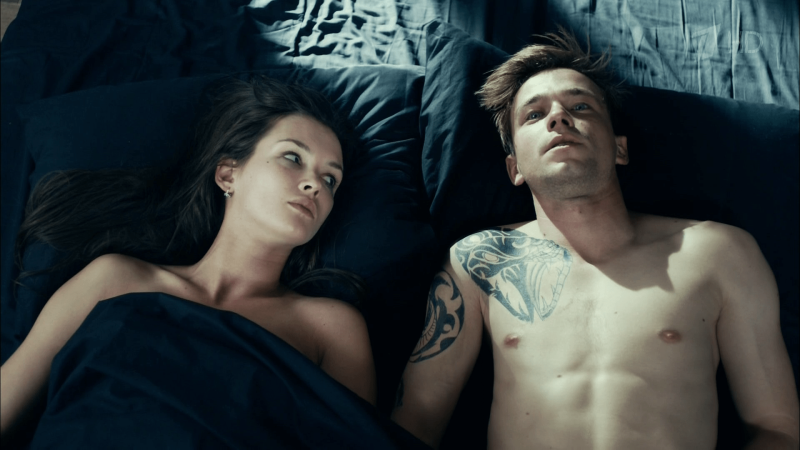 Petrov in the film method