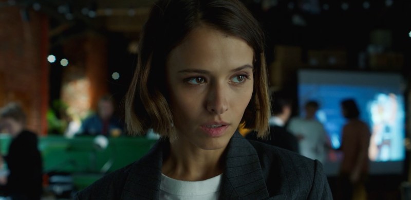 Aksenova TV shows 2022