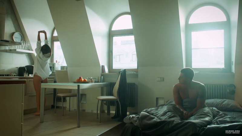 Aksyonova Major Lyubov Hot