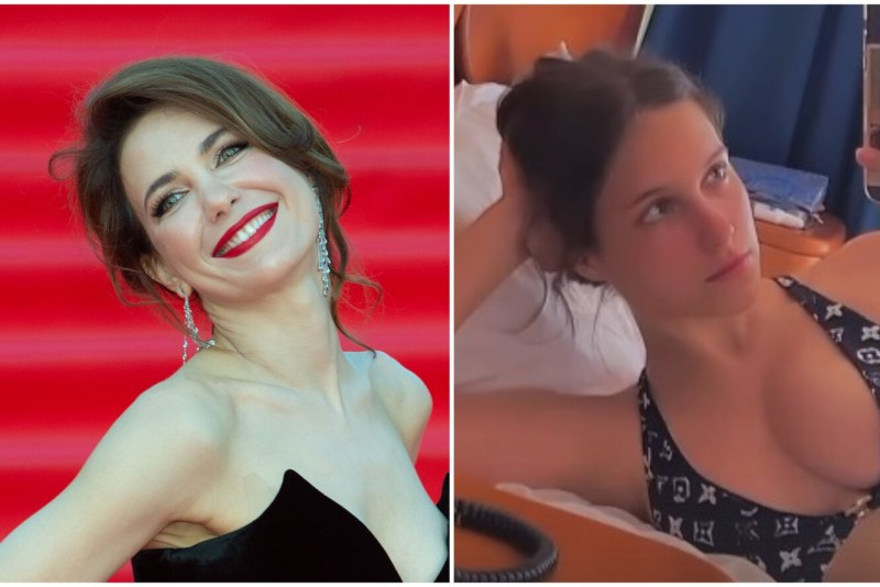 Dianna Desmari actress naked