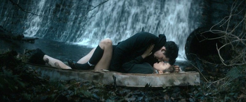 Laura Wiggins shameless