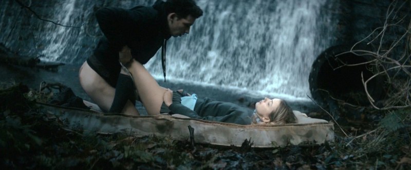 Hannah Murray Game of Thrones Tits