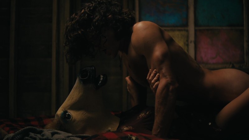 Hannah Murray Game of Thrones Tits