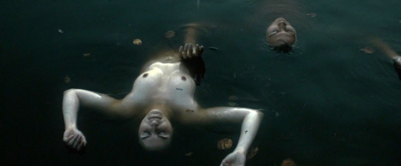 Hannah Murray Game of Thrones Tits