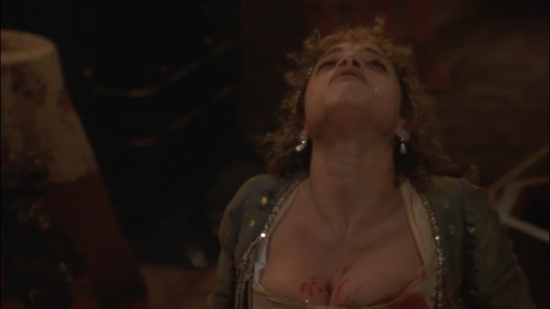 Renata Dantsevich Erotic films