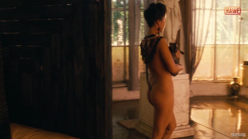 Photo naked indra yarait