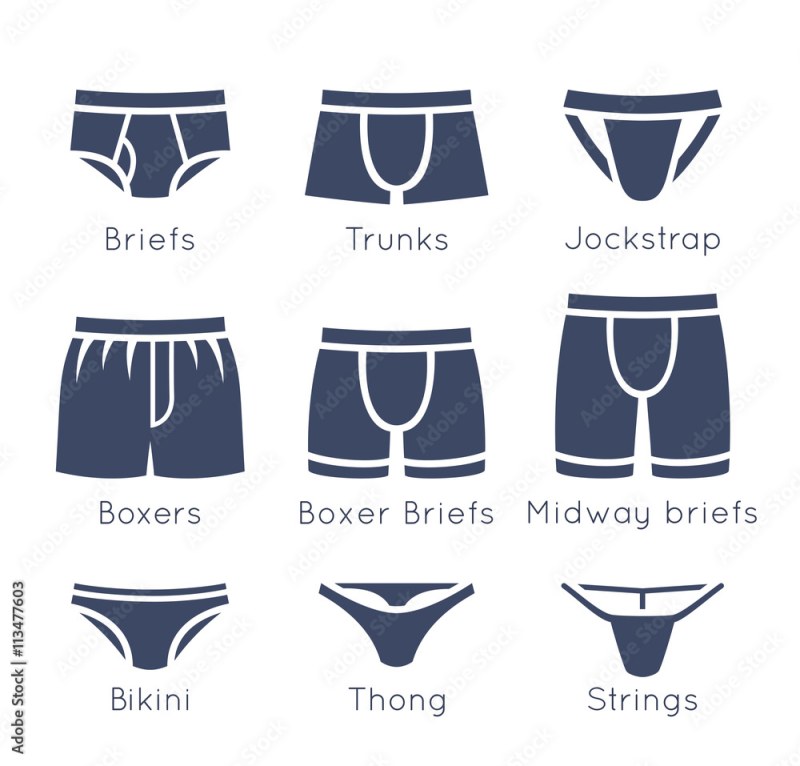 Girl Trapic in panties