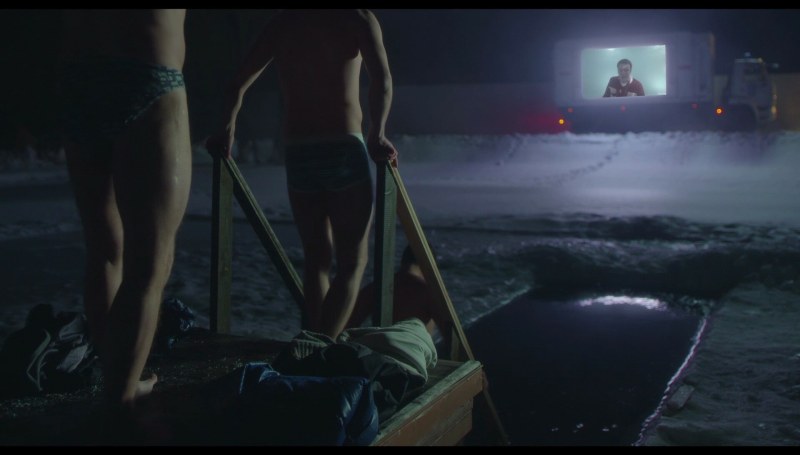 Isabella Clark Proslaps