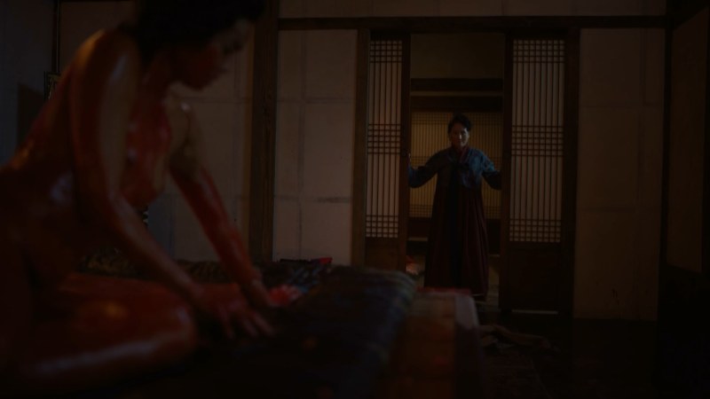 Jamie Michelle, porn films