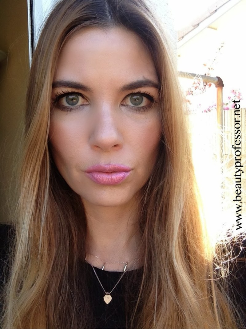 Olga Dashkevich Lolly Gartner Naked