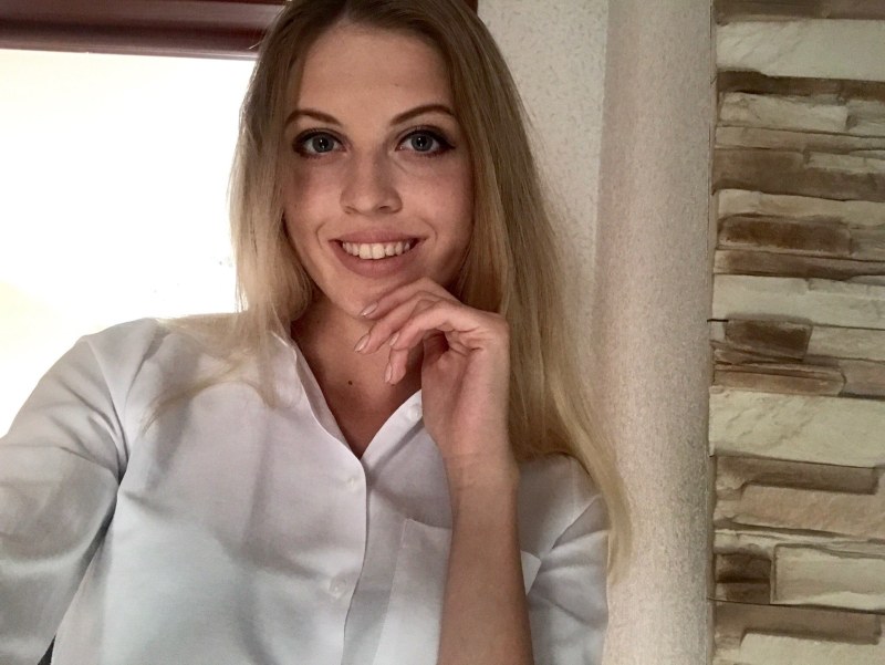 Olga Dashkevich Lolly Gartner