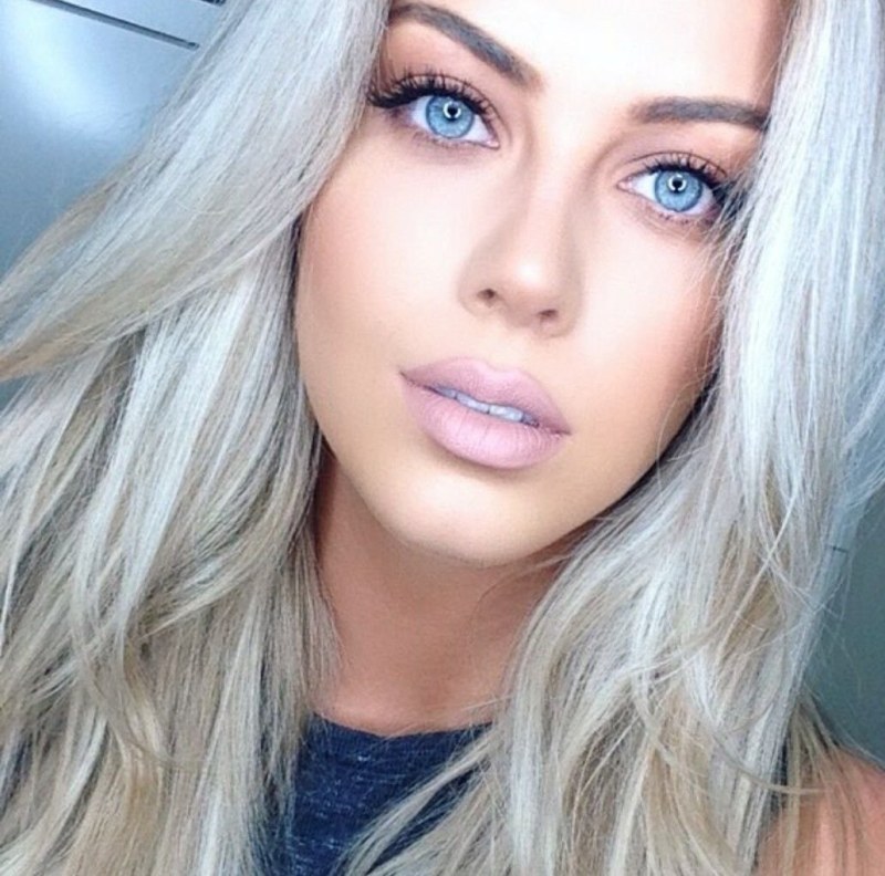 Olga Dashkevich Lolly Gartner