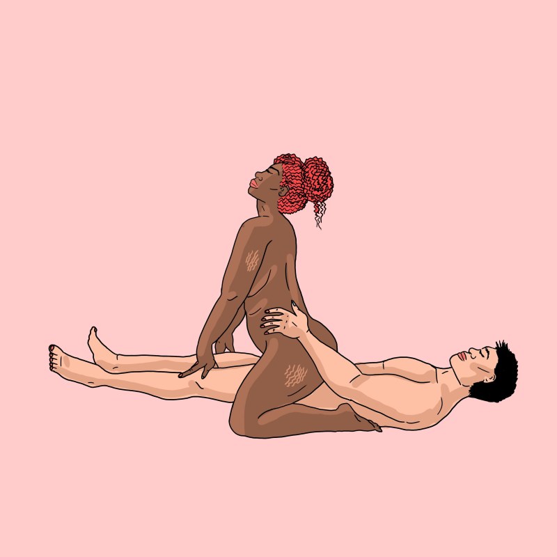 Alexa Scout Porn Photo