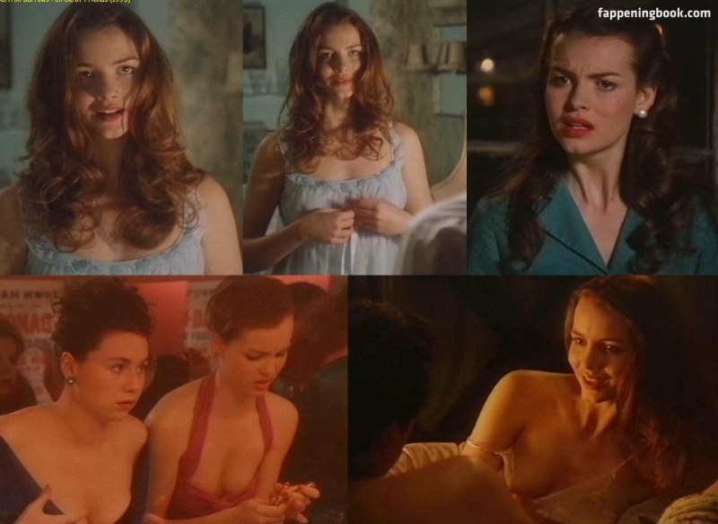 Alexander Ursulyak Naked