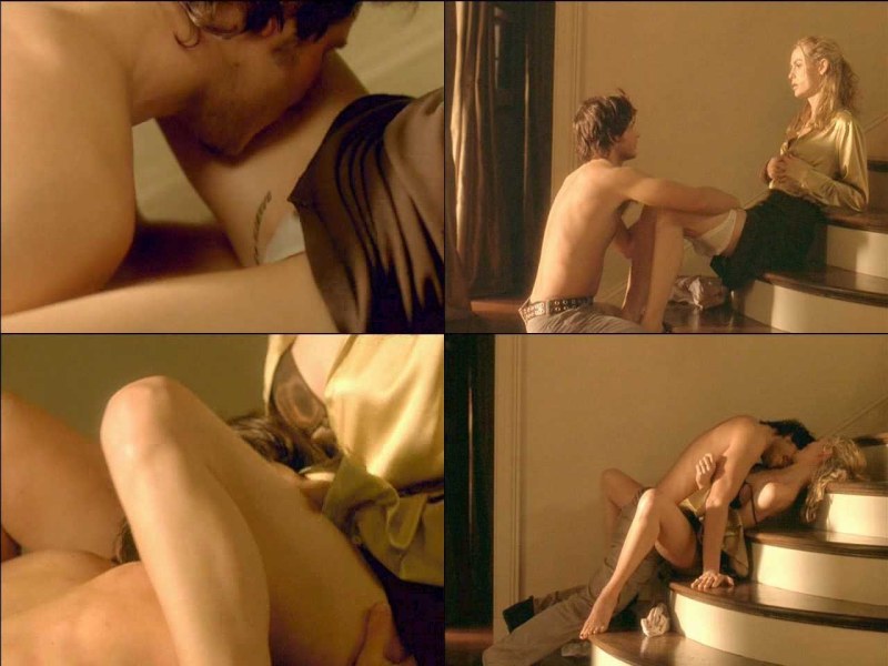 Suffron Burrose erotic