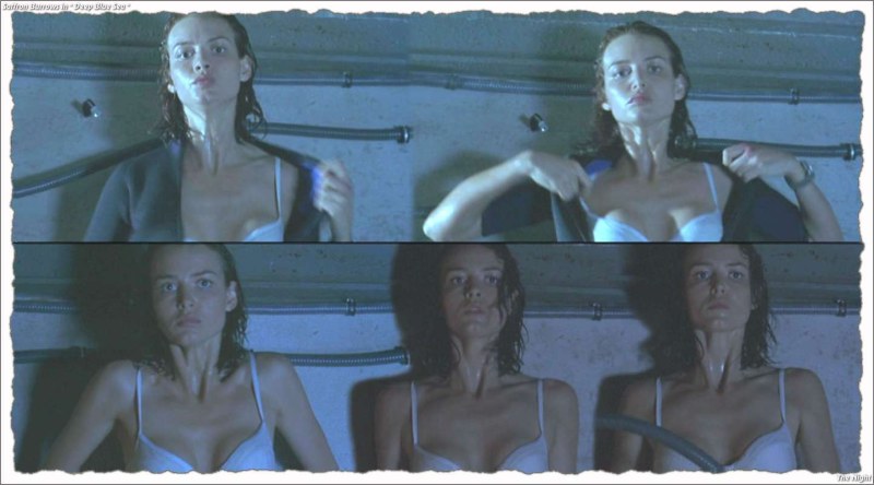 Suffron Burrose Topless