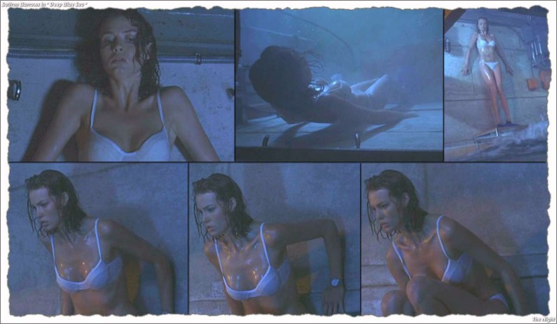 Suffron Dominic Burrose Nude