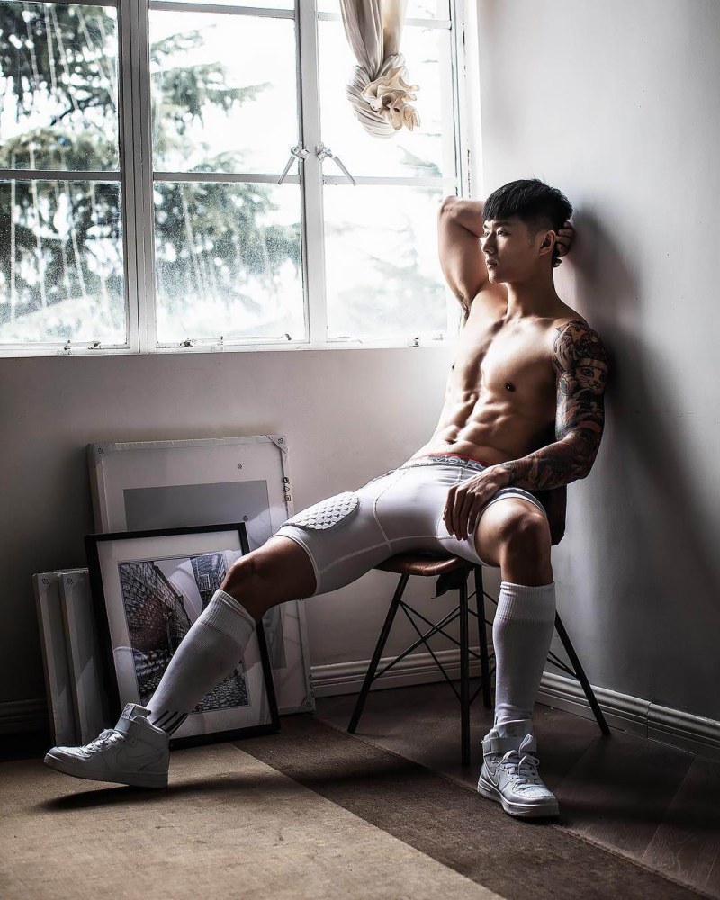 Fucking beauty in beautiful underwear