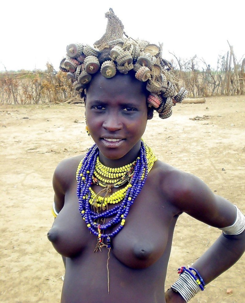 Khimba tribes 2019 Tits