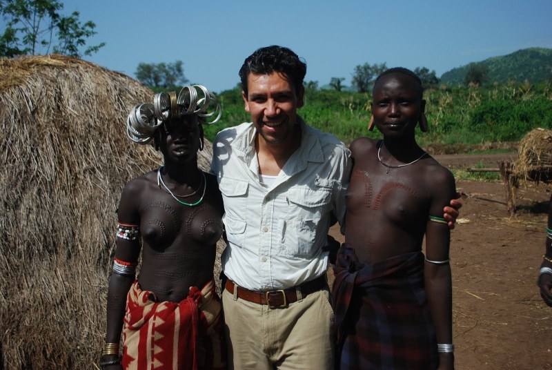 Khimbia Khimbia Virgin