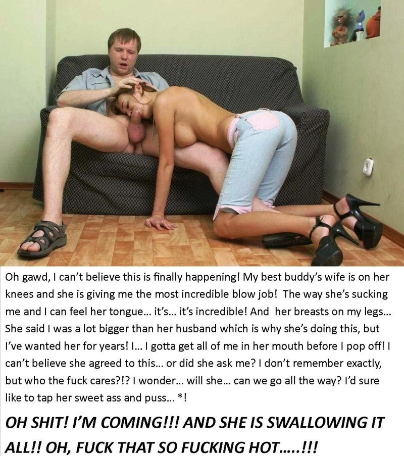 Erotic stories the wife is cheated by the husband