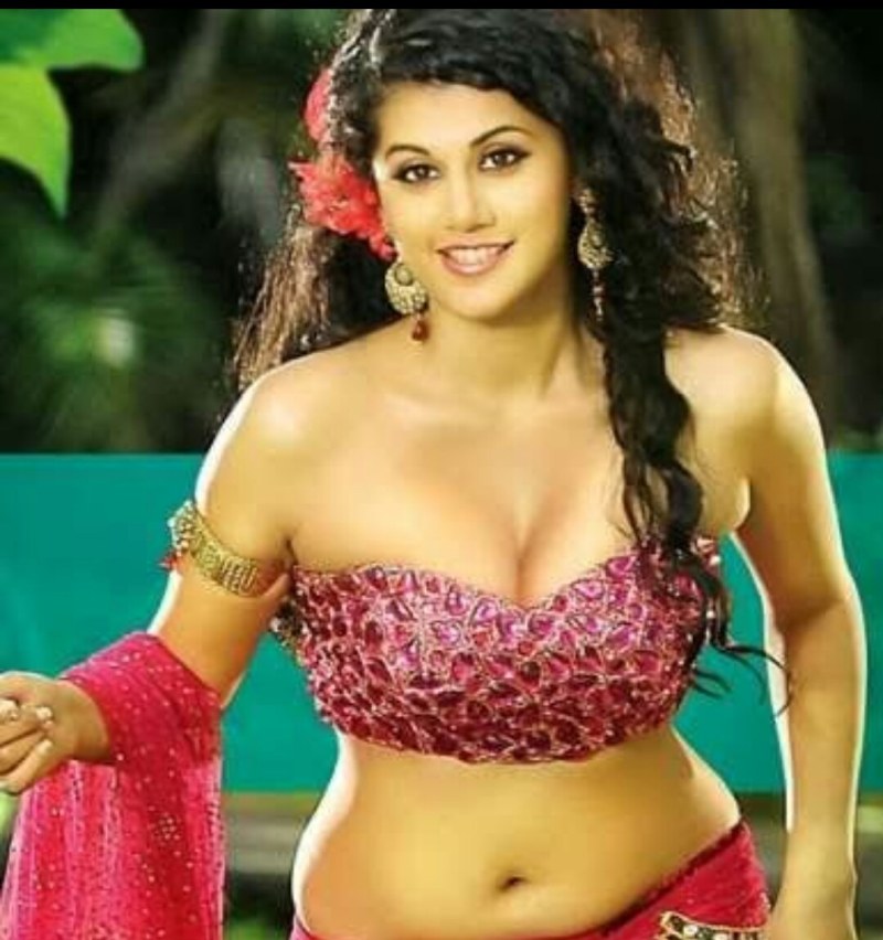 Tapsi Penna Hot