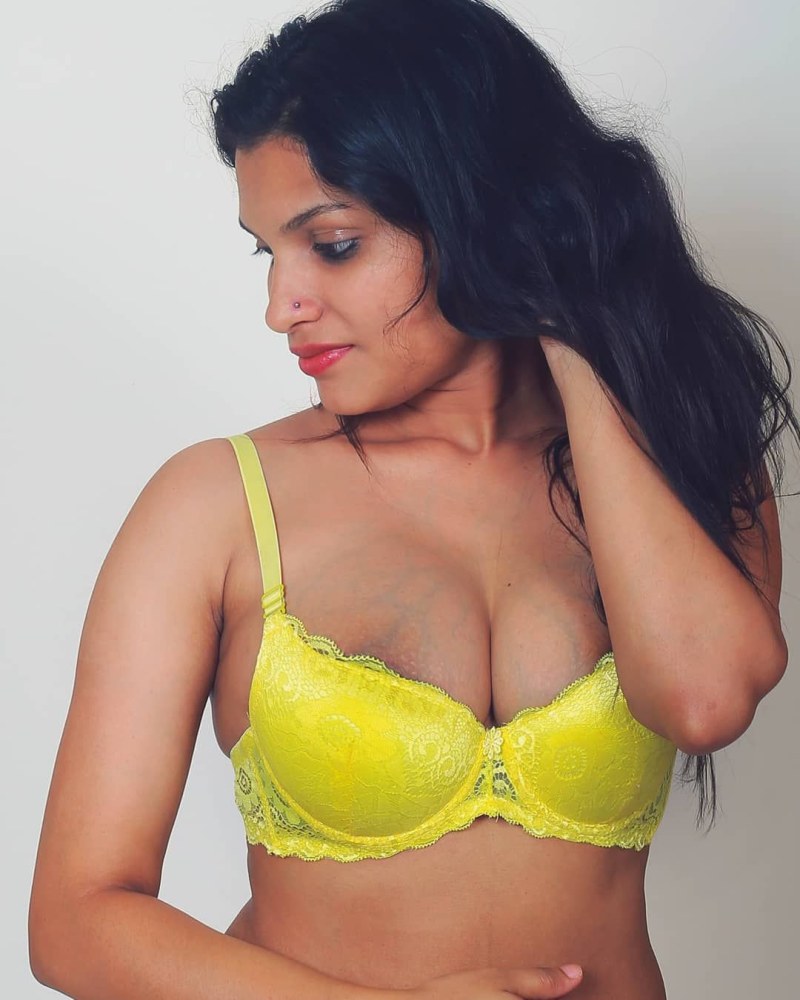 Patreon Reshmi Nair