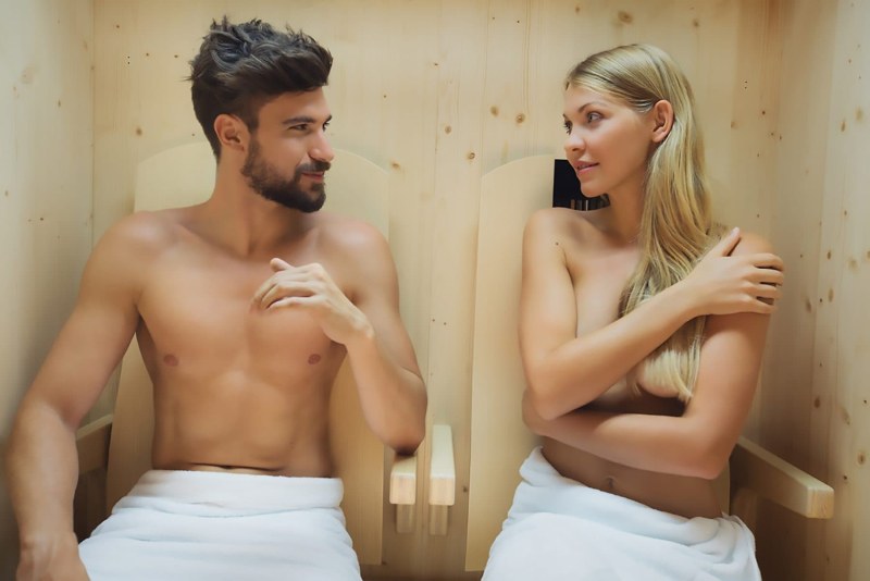 #Bathhouse Ballers - Austin Wolf & Scott Riley