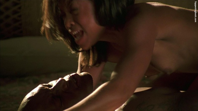 Taraji P Henson Hot Scene