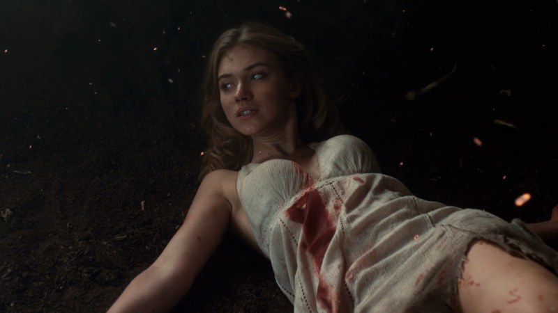 Julia Parshuta photo erotic, porn