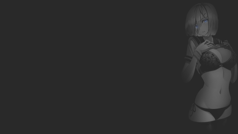 Priest June Lee Genshin